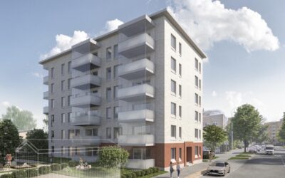 Asunto Oy Kuopion Haapaniemen Loiste